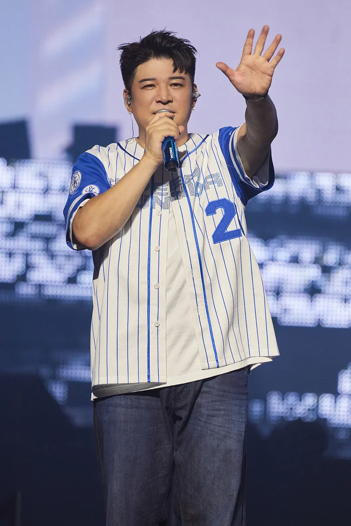 Shin Dong Reveals Reason for Estrangement from Parents