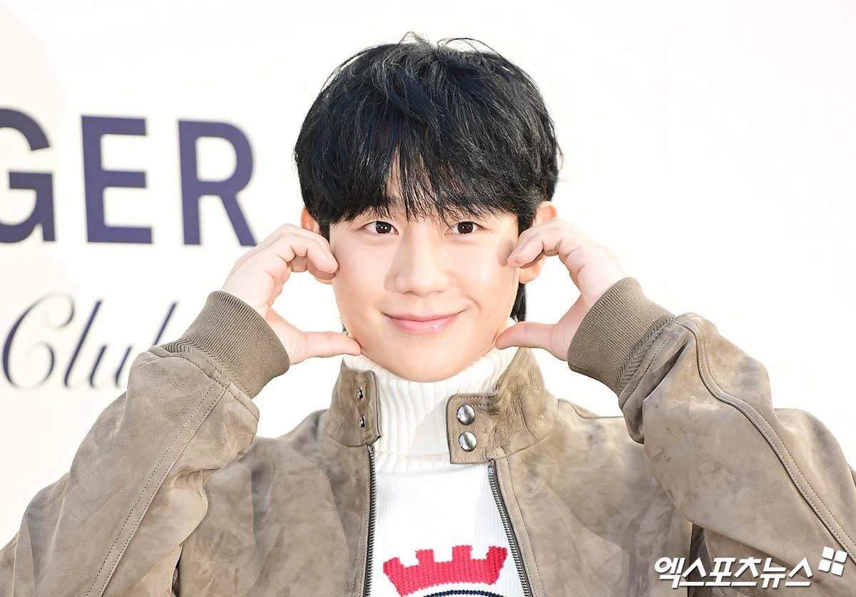 Jung Hae-in in Talks for Kim Seok-yoon's New Film