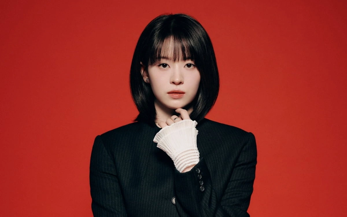 Jeon Soyoung's First Lead Role in 'Girigo'