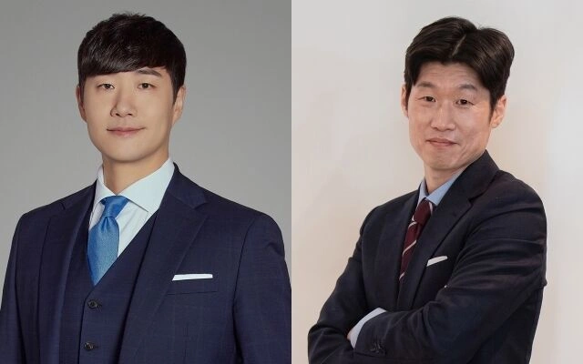 Bae Sung Jae & Park Ji Sung Leave SBS for JTBC