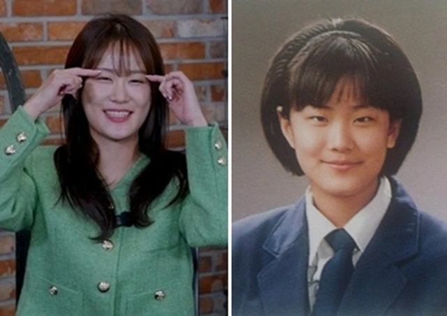 김지민, 얼굴 악플에 분노