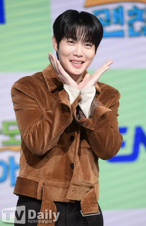 손태진, 올라운더 실력 공개