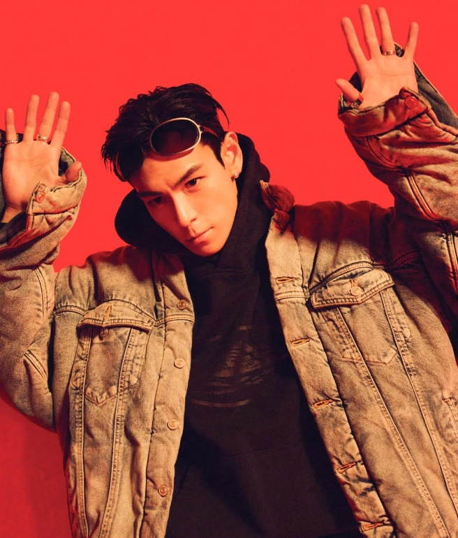 BIGBANG T.O.P 13年ぶりカムバック、審査に波紋