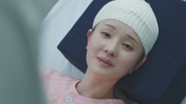 Im Seong-han's Work, Shocking 1% Viewership Rating