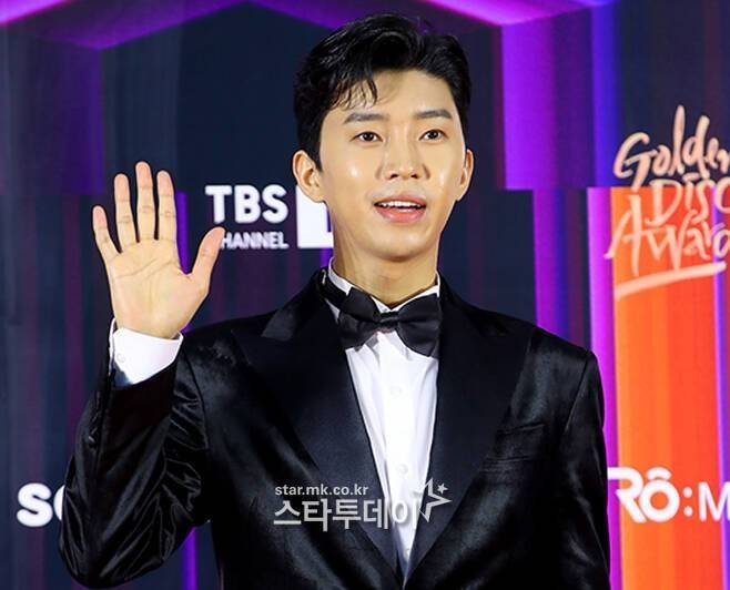 임영웅 트로트 브랜드평판 1위