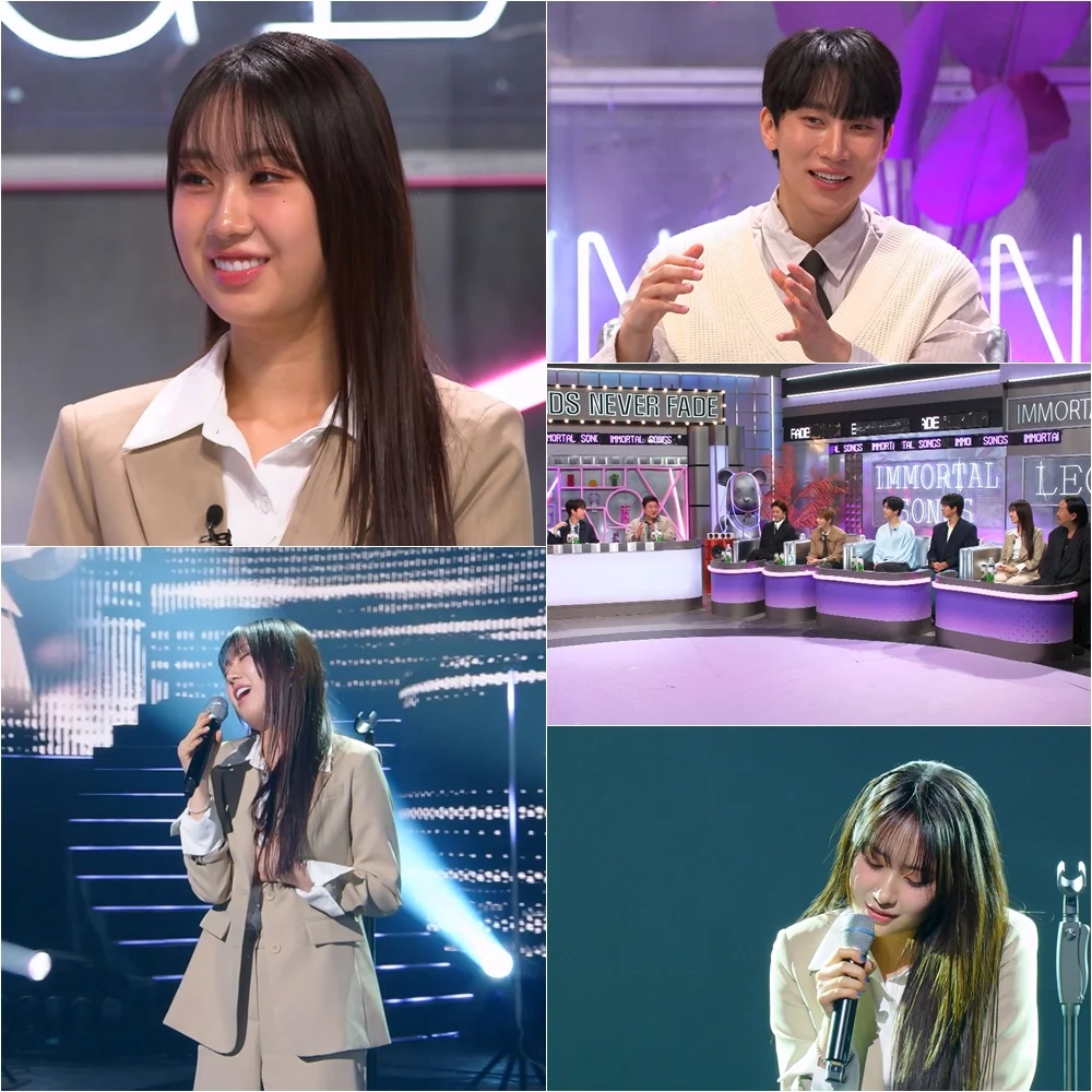 전유진, 모태 김광석 키즈