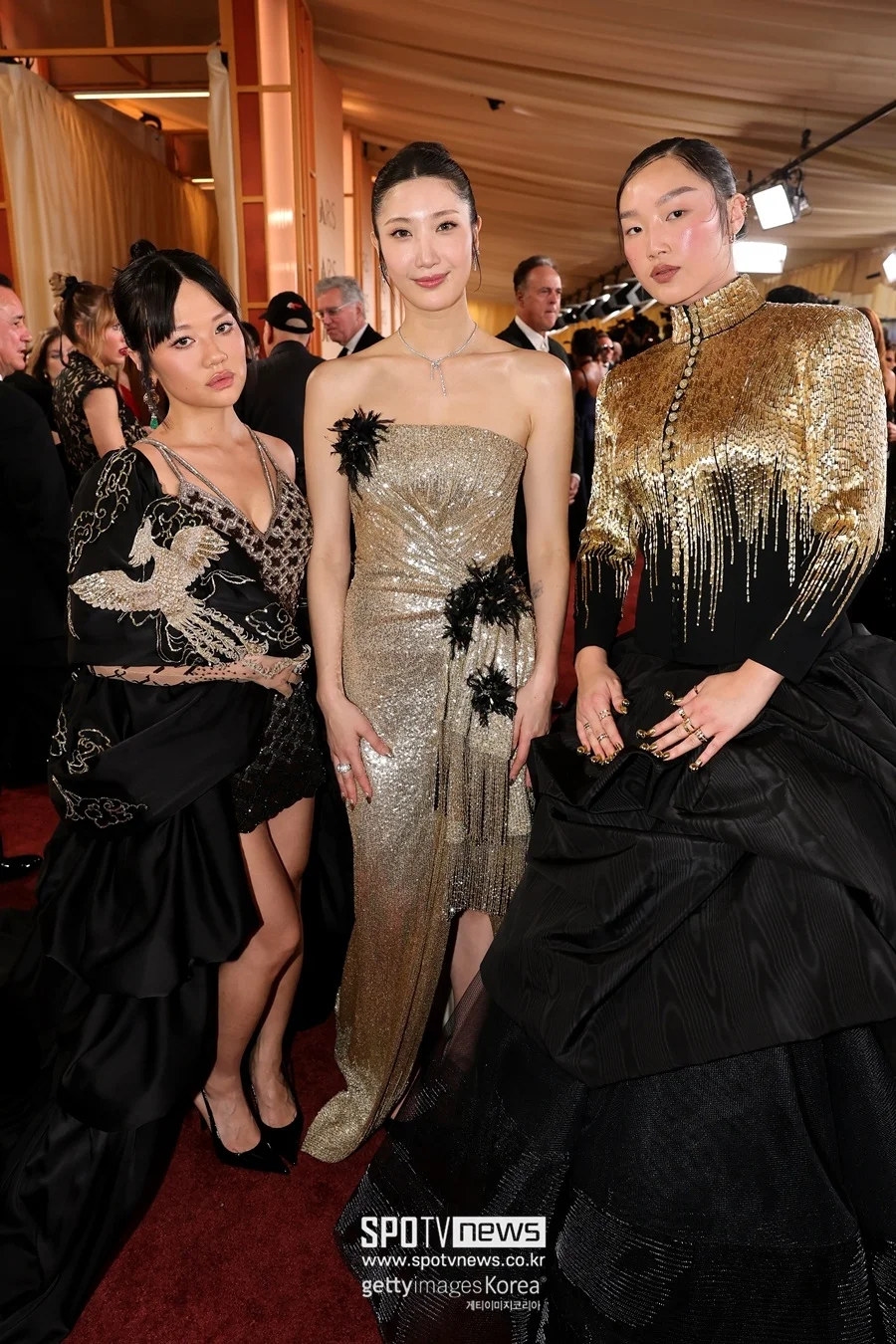 K-Pop Demon Hunters Wins Two Oscars