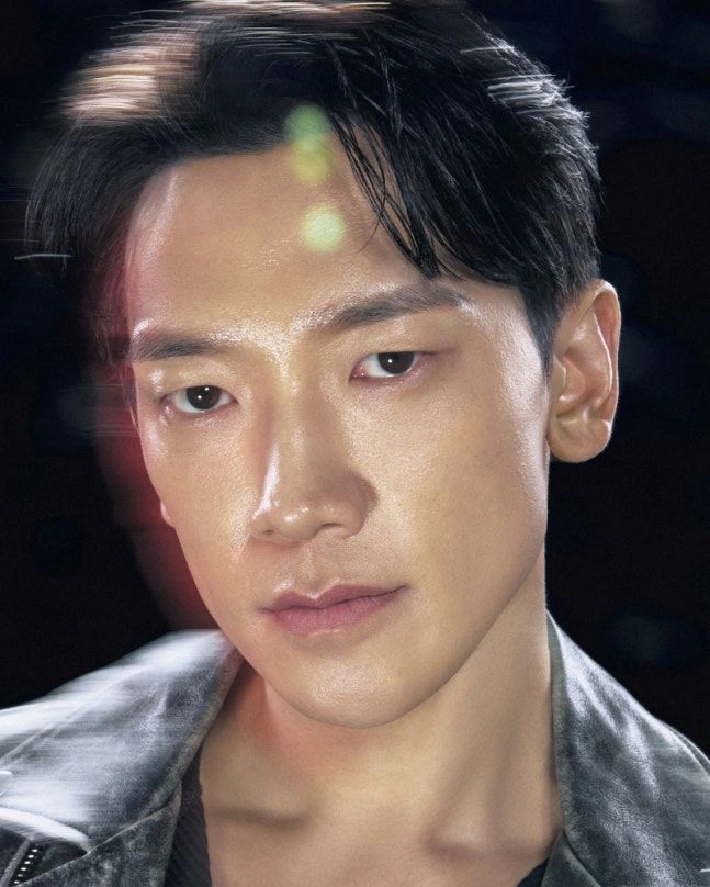 정지훈, 사냥개들2 빌런 이야기