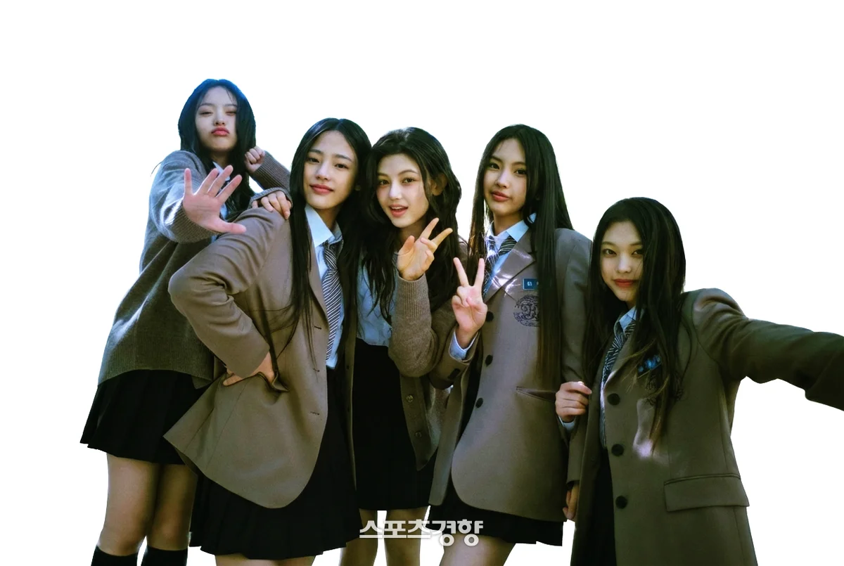 민희진 뉴진스 인격권 침해 논란