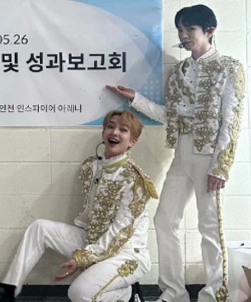 SHINeeキー、5ヶ月ぶり復帰の近況