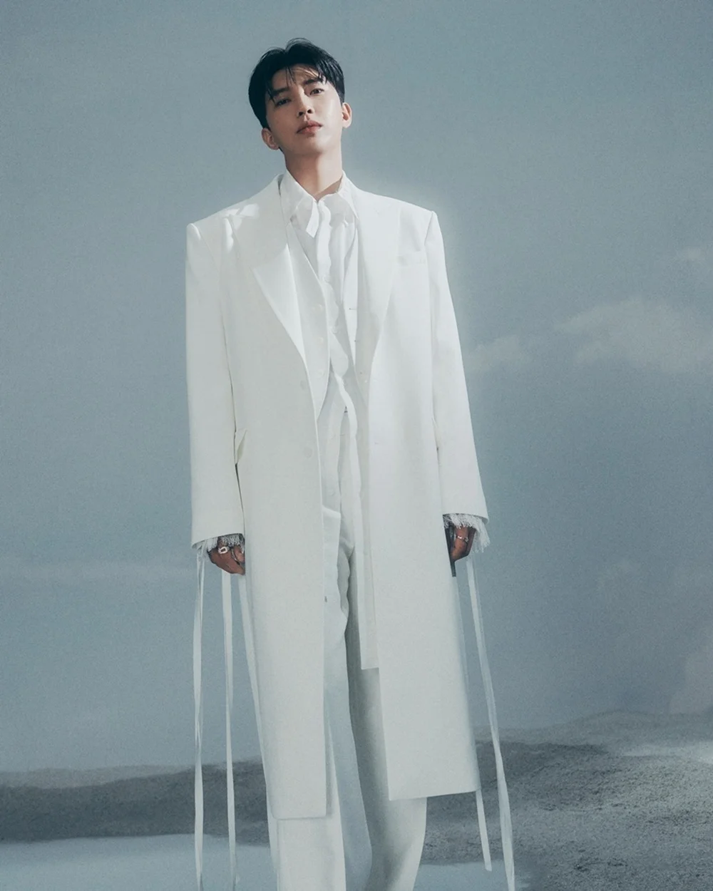 Im Young-woong Tops March Singer Brand Reputation Rankings