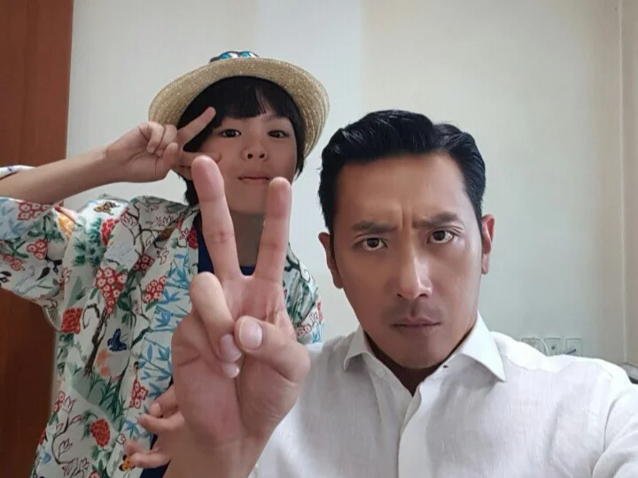 정지훈 중앙대 합격 소식