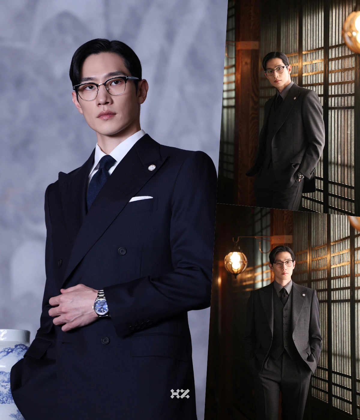 Noh Sanghyun: 21st Century's Military Man