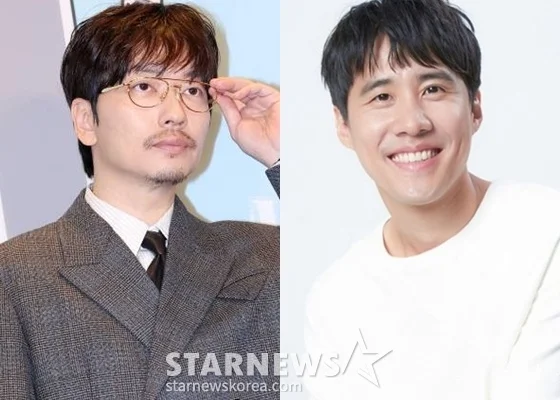 イ・ドンフィ、故ナ・チョルを追悼し涙