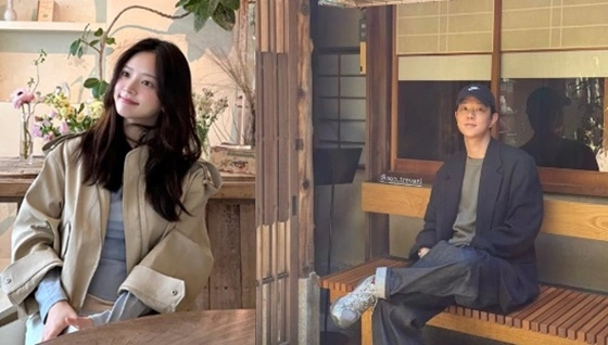 김지영 윤수영 동반 샤워 고백