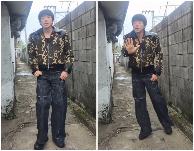 태군, 16년 만 근황 공개