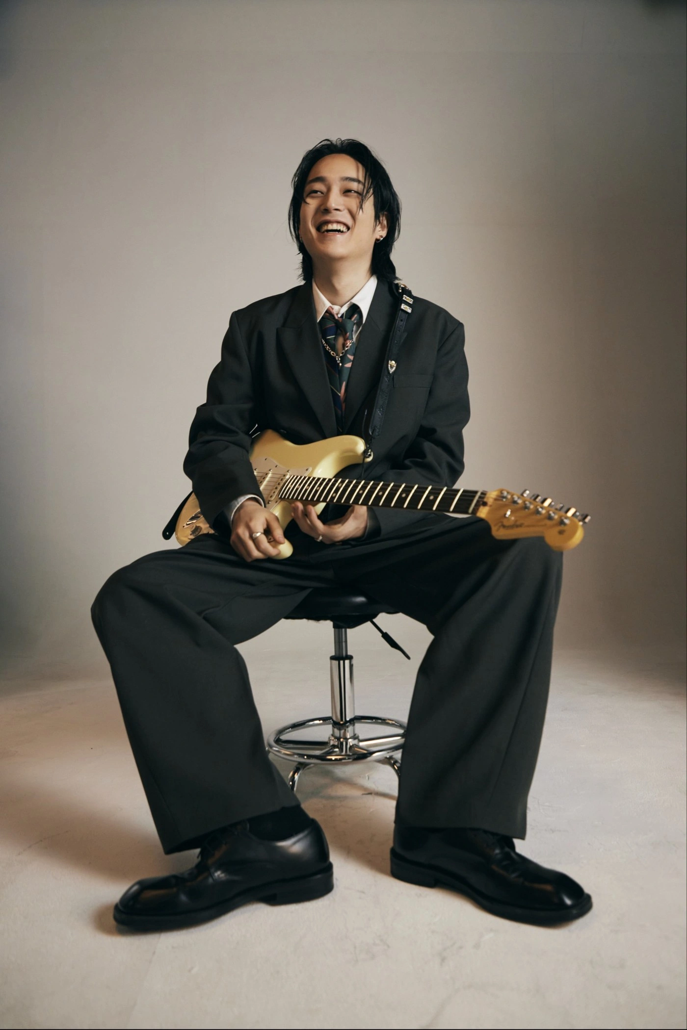 지영훈, 클라이맥스 OST 가창