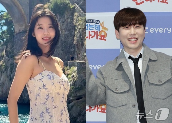 Nam Chang-hee Marries Yoon Young-kyung, 9 Years His Junior