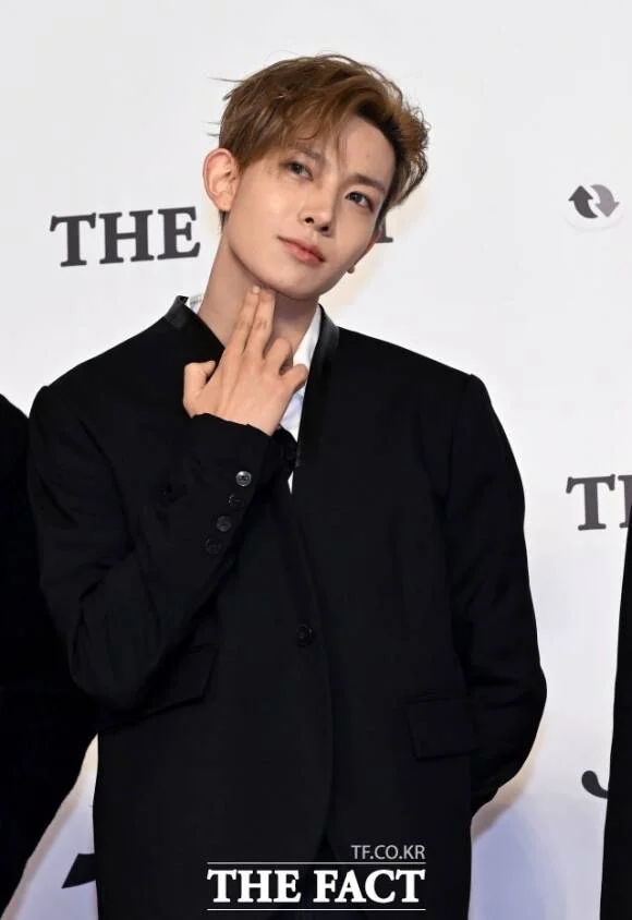 엔하이픈 희승 솔로 데뷔 예고