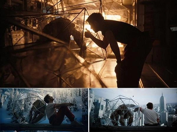 Project Hail Mary: Korean Sci-Fi Space Rescue