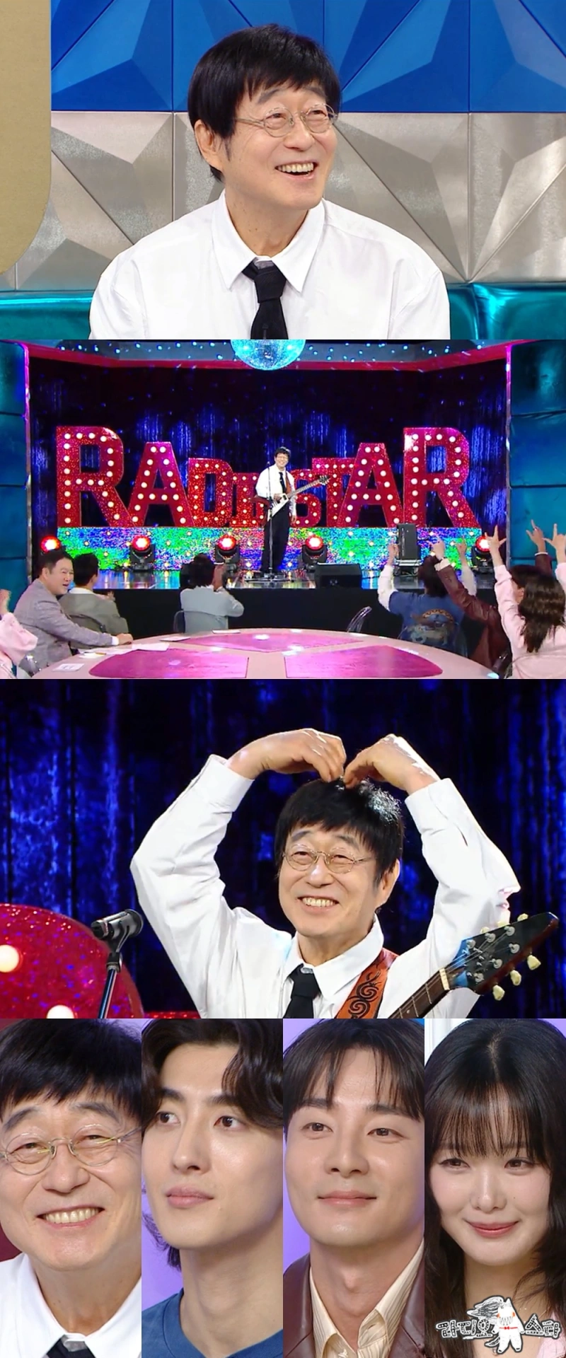 Kim Chang Wan's New Song "I Love You" After 10 Years