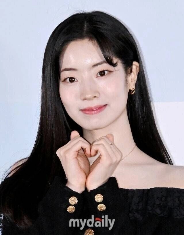 트와이스 다현 활동 중단