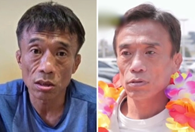 Shim Kwon Ho's Health Update After Beating Liver Cancer