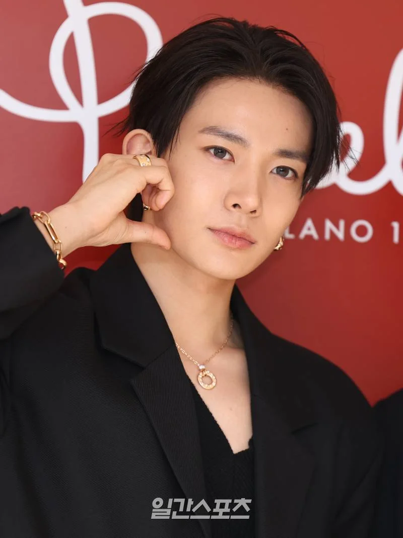 ENHYPEN's Heeseung Fan Meeting Postponed