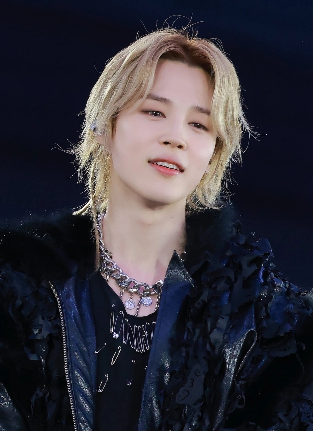 BTSジミン、北の貴公子と愛を育む