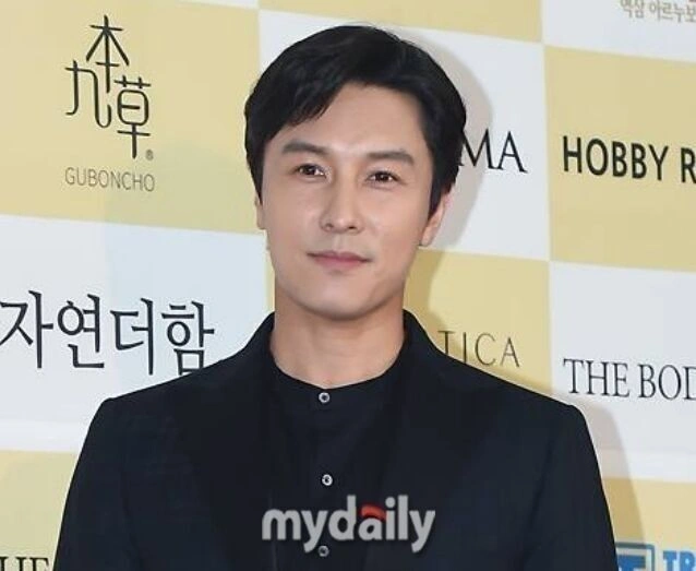 김동완 전 매니저 입 닫은 이유