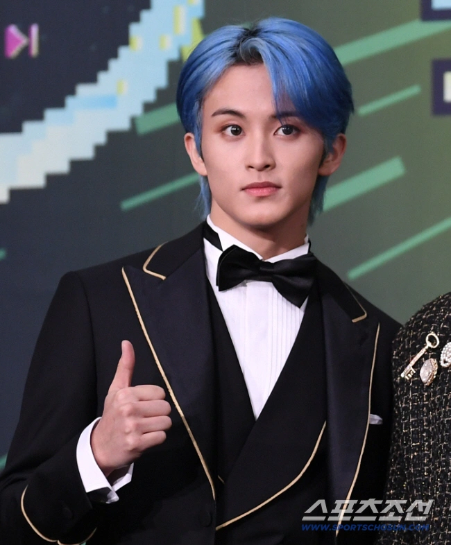 마크, NCT 떠난 이유 분석