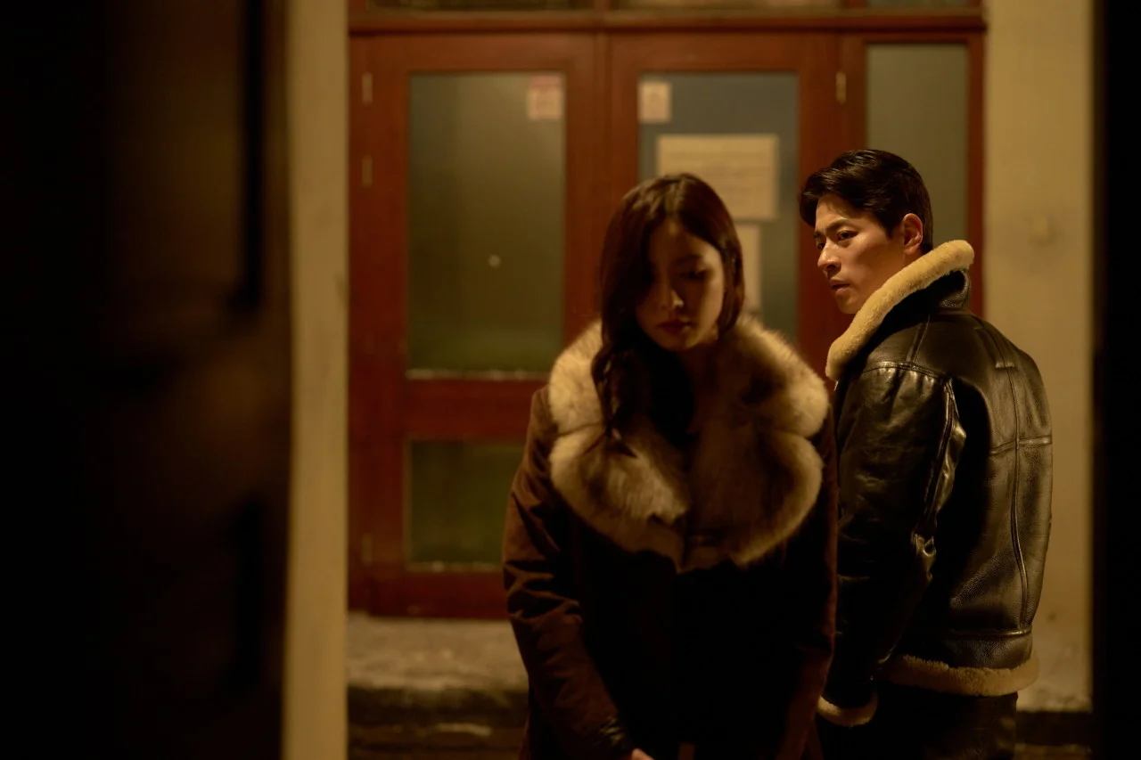 류승완, 박정민 신세경 멜로 집중