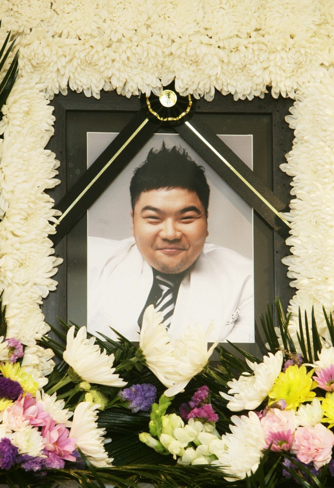 히든싱어8, 터틀맨 추모 무대