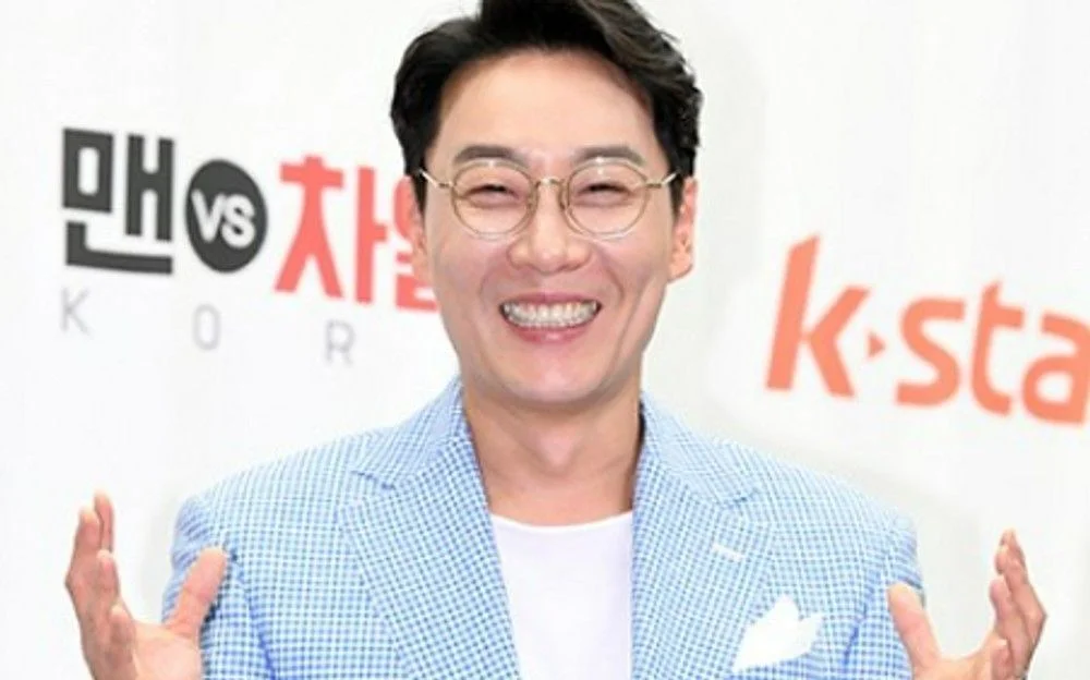 이휘재 4년 만 복귀 시동