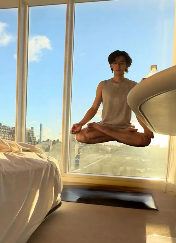 2026 April Fools' Day: From Levitation to Marriage