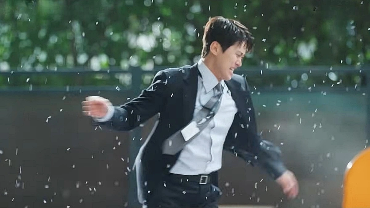 Shin Hye Sun, Gong Myung Star in Secretly Grateful