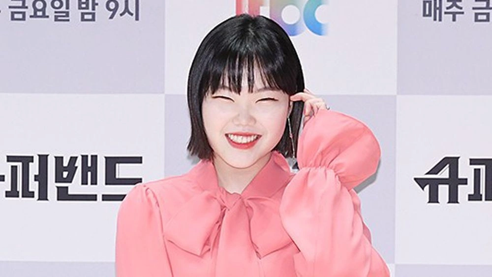 AKMU Lee Suhyun's 8kg Weight Loss Secret Revealed