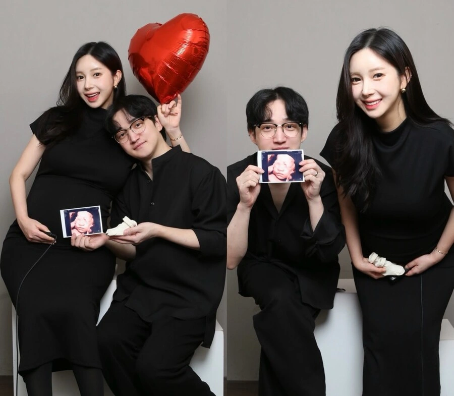 야옹이 작가, 둘째 득남 소식