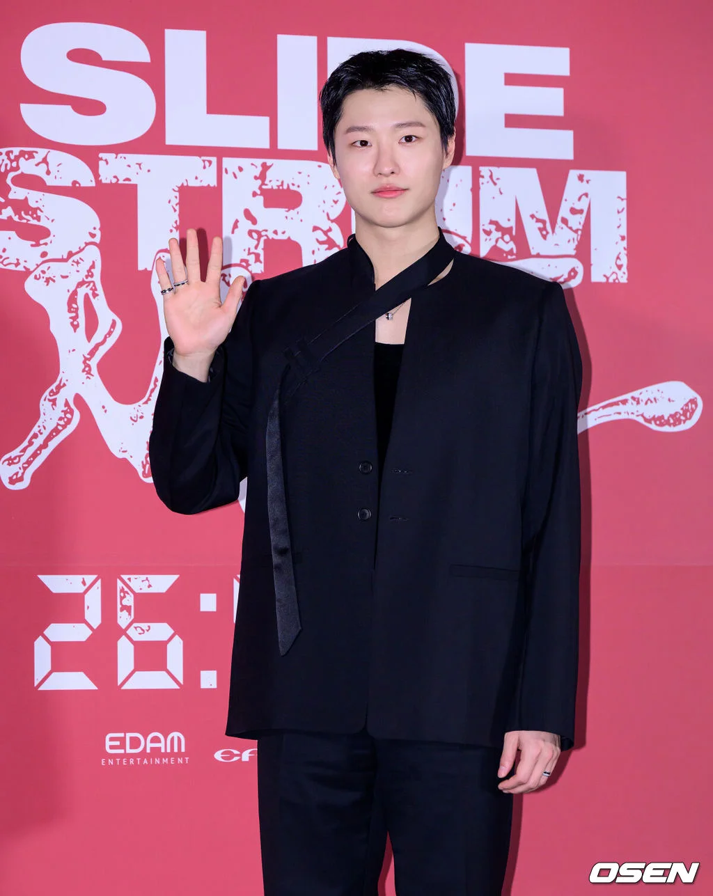 ユ・ジェソクと「ユ・クイズ」の出会い