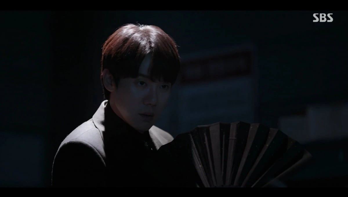 Yoo Yeon-seok's Shaman Role Hits 10% Ratings