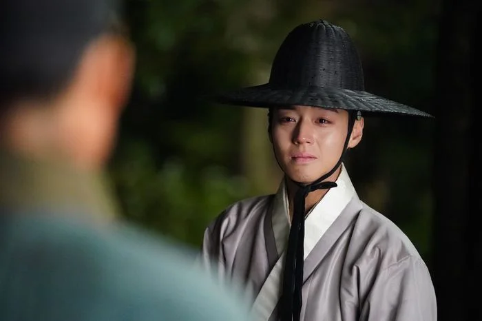 Park Ji-hoon Syndrome, Casting Change Questions