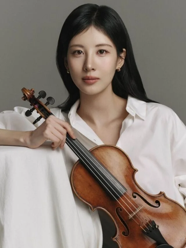 Seohyun, Violin Collaboration Amidst Controversy