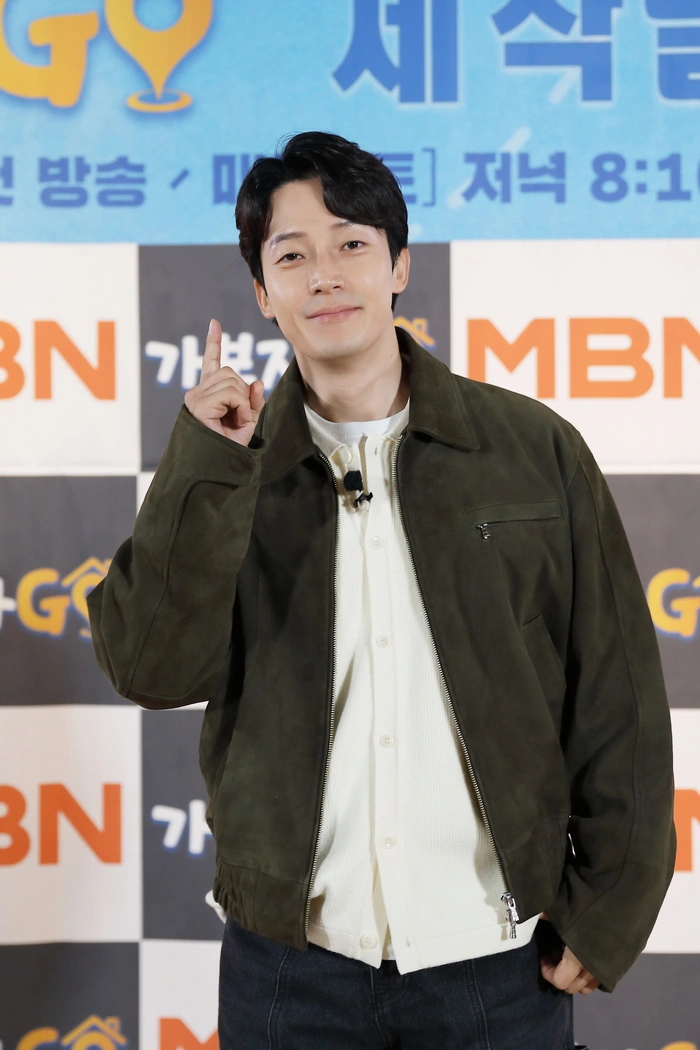 Yoo Jae Suk Calls Heo Kyung Hwan After Accident Scare