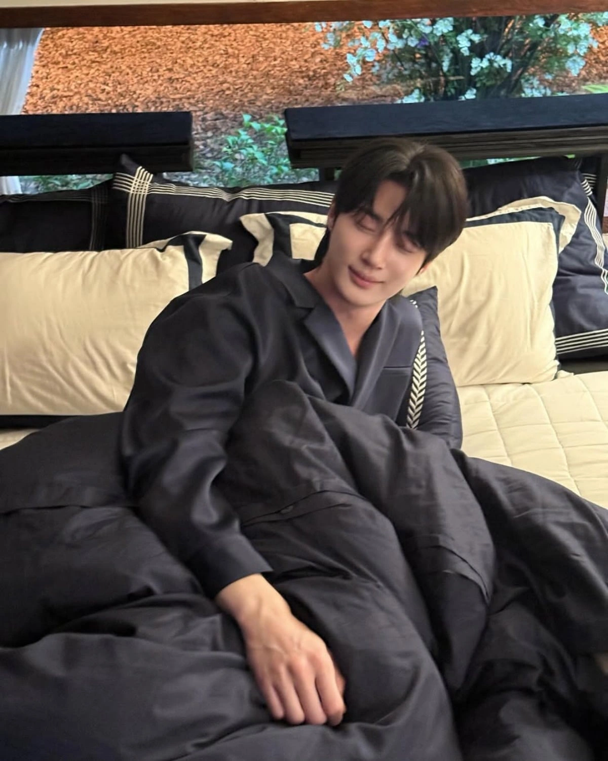 Byeon Woo Seok's $100 Million Visuals: K-Drama Star's Jaw-Dropping Looks