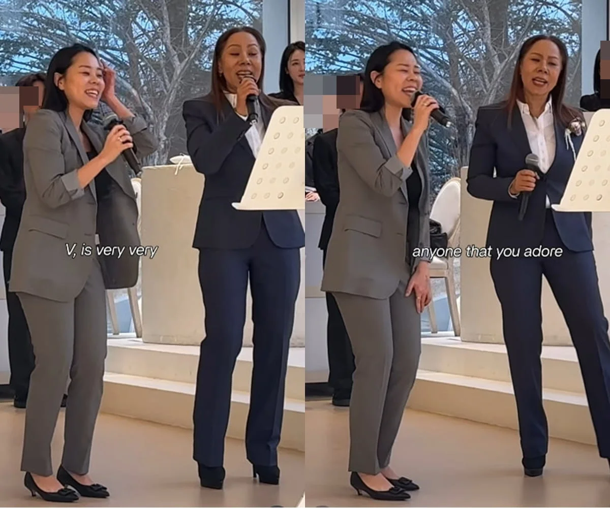 인순이 딸, 스탠포드 출신 공개