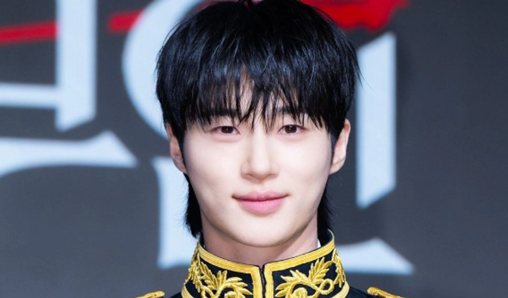 변우석 브랜드평판 1위 등극