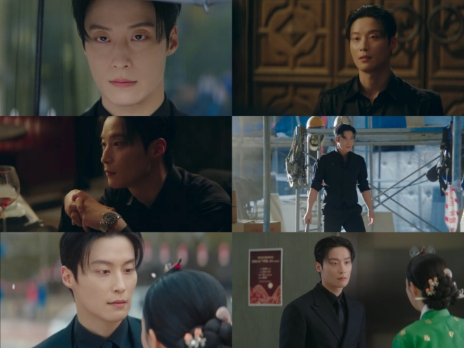 허남준, 로코 신세계 개척