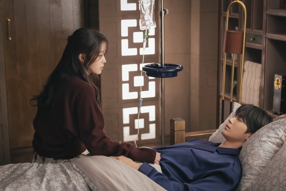 아이유 변우석 대군부인 최종화