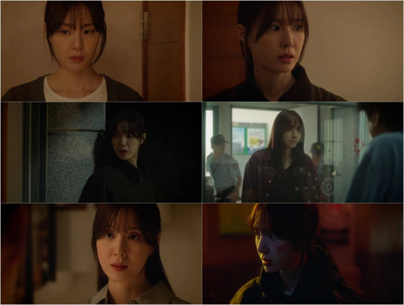 Seo Ji Hye's Revenge Acting in 'Reborn Rich'