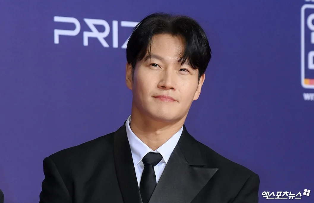 김종국, 결혼 반년 병 소식